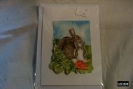 rabbits